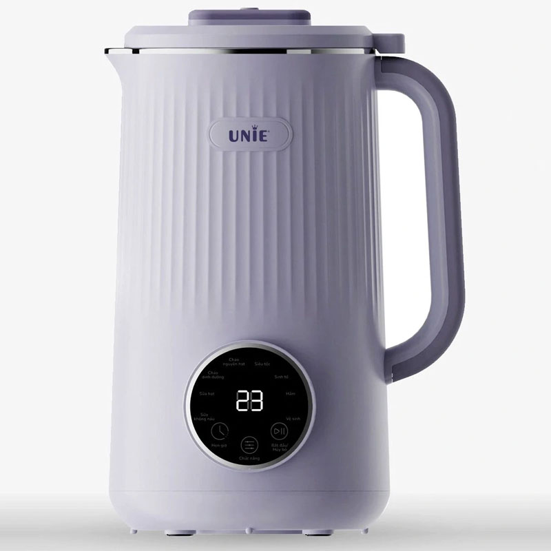 Máy làm sữa hạt Unie UMB10