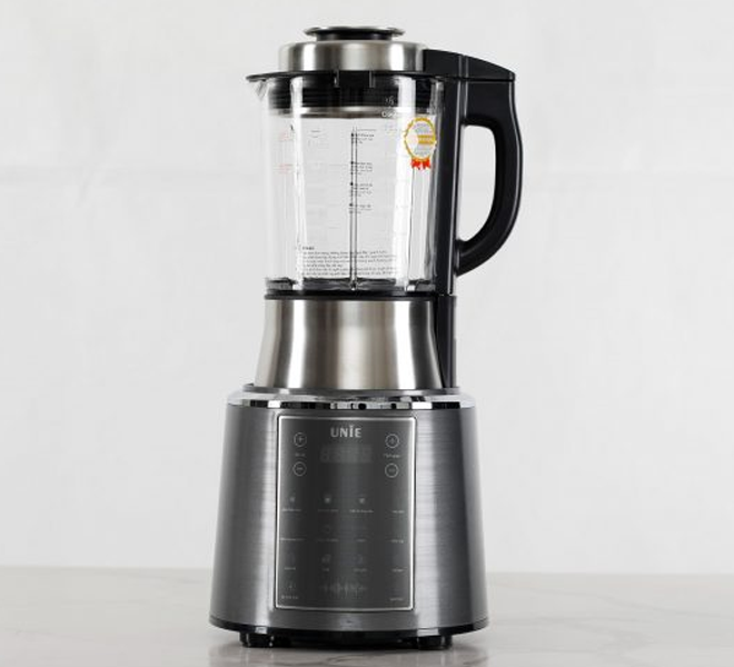 Máy làm sữa hạt UNIE V6S