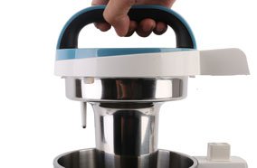 Máy làm súp Korihome SMK-658