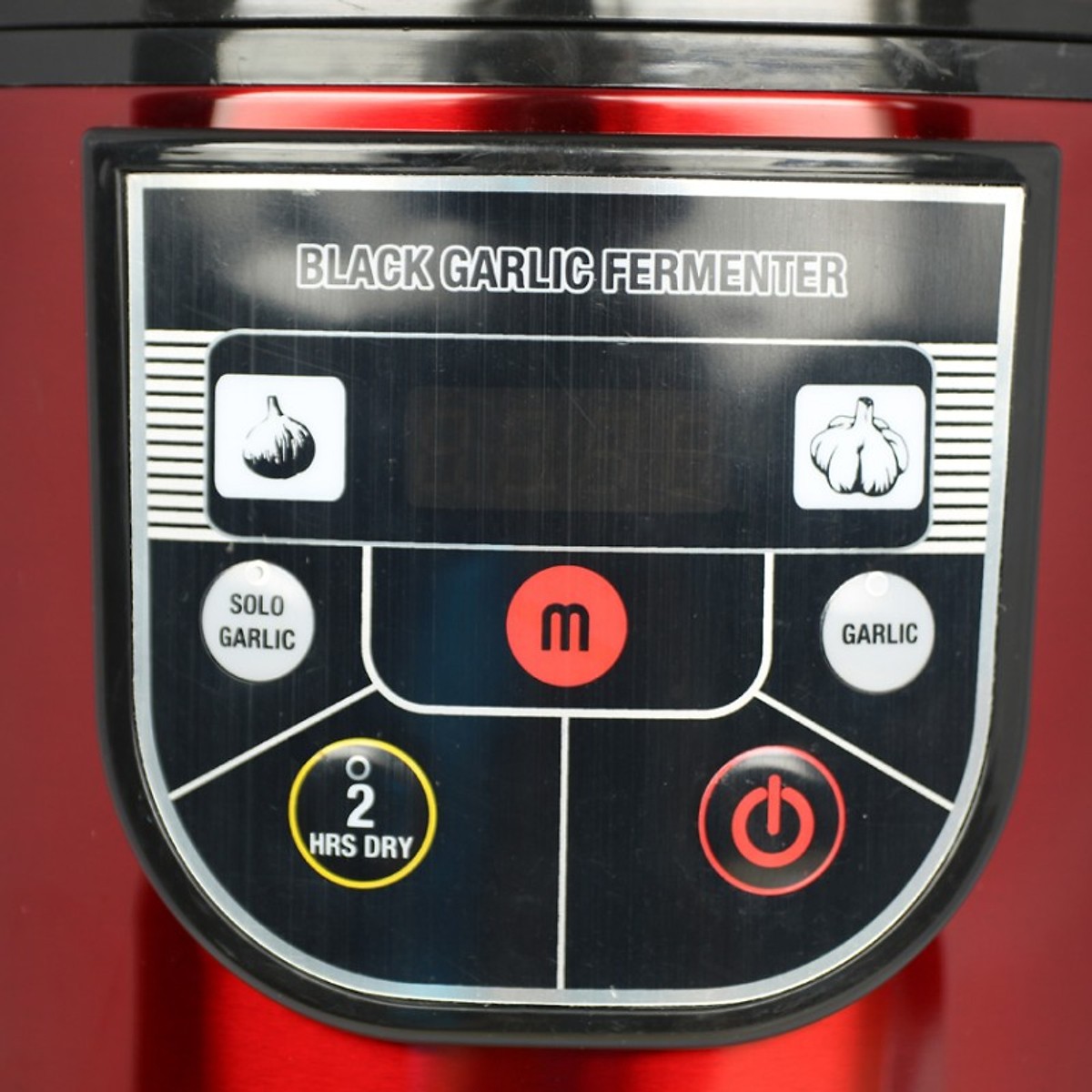 Máy làm tỏi đen 5L Mishio MK54