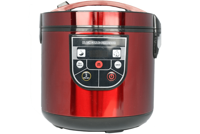 Máy làm tỏi đen 5L Mishio MK54
