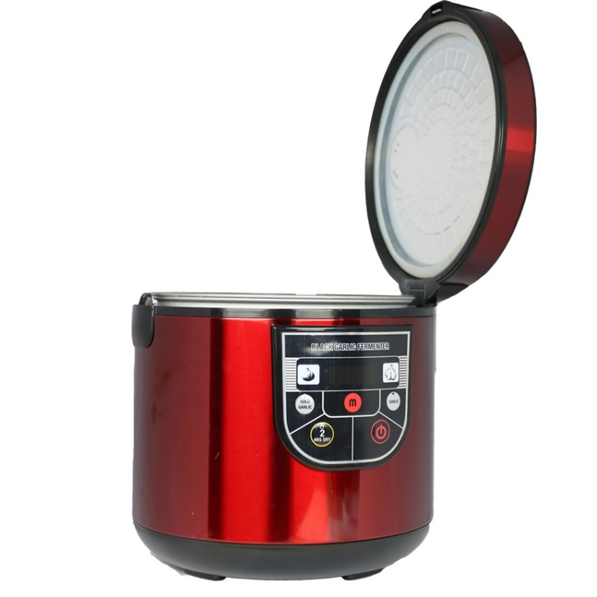 Máy làm tỏi đen 5L Mishio MK54