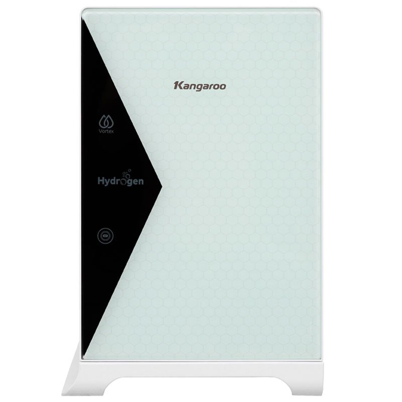 Máy lọc nước Hydrogen 5 cấp Kangaroo KG100HU+(điện tử)