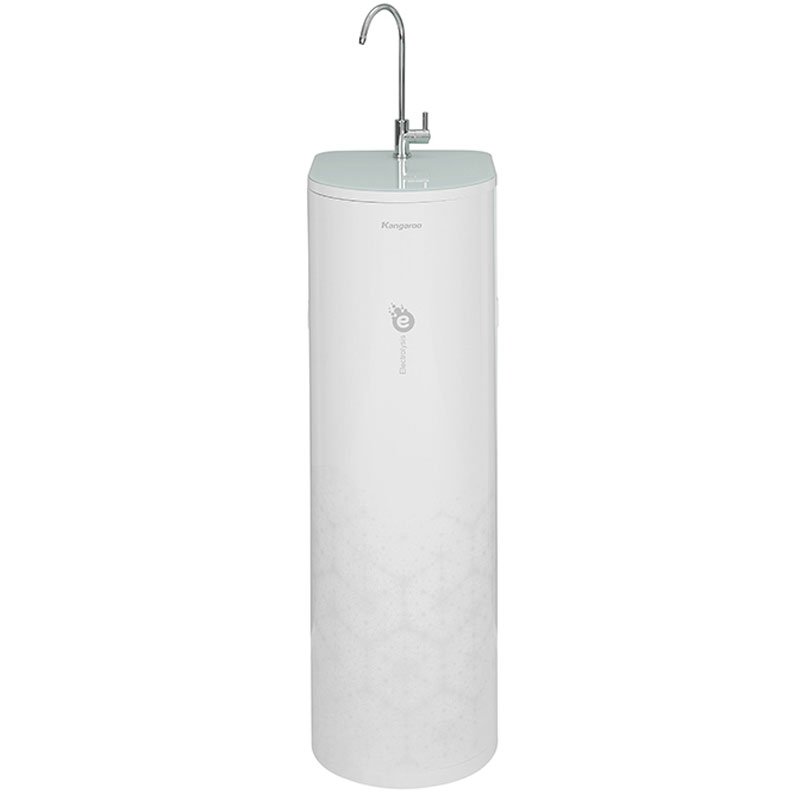 Máy lọc nước Kangaroo Hydrogen ion kiềm KG100EO
