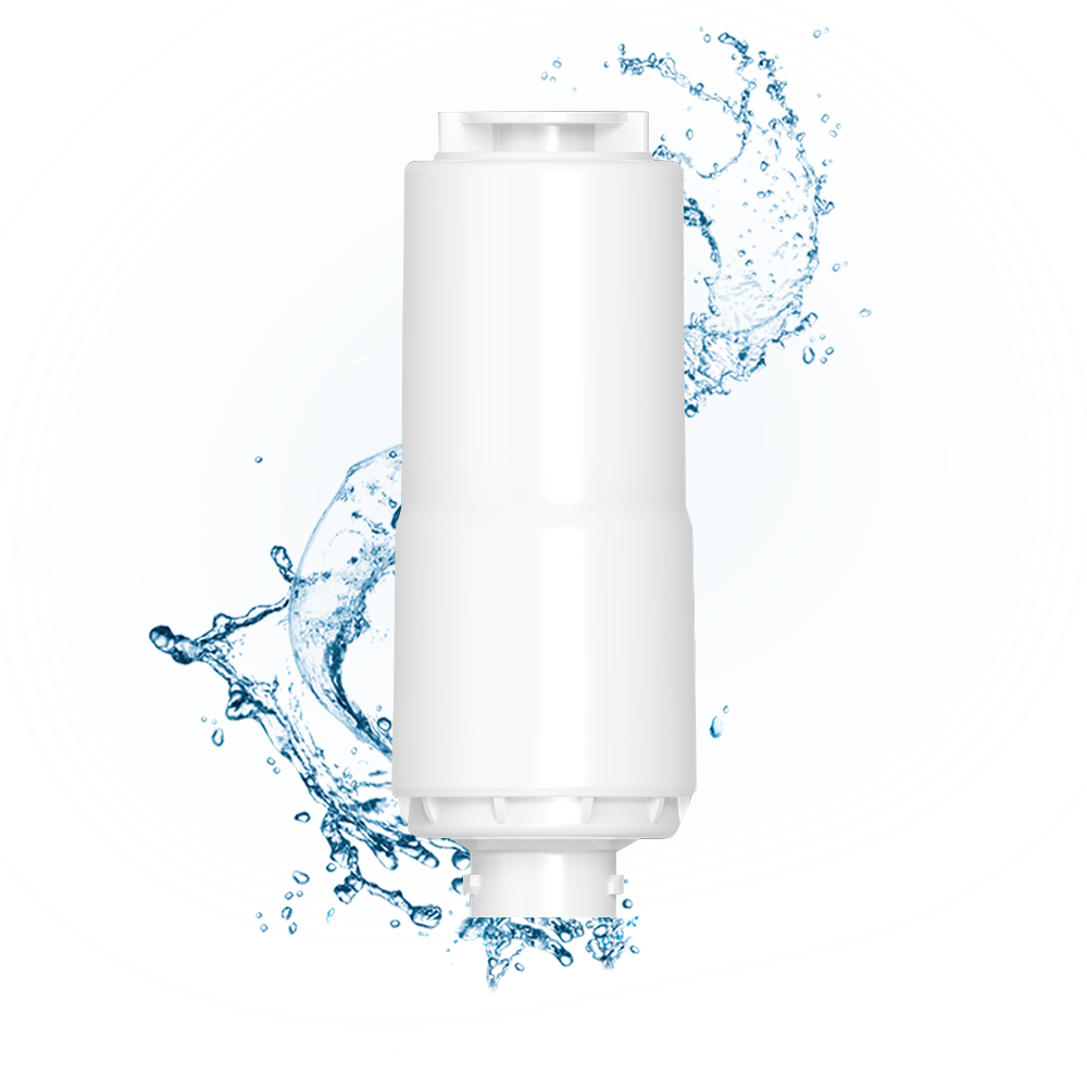 Máy lọc nước ion kiềm DREAMER DHA-WPA160W