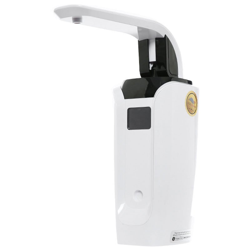 Máy lọc nước ion kiềm DREAMER DHA-WPA160W