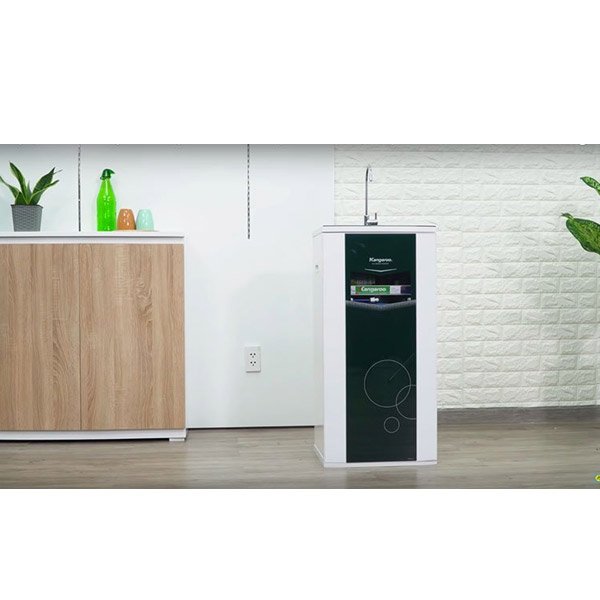 Máy lọc nước Kangaroo 6 cấp KG103A VTU