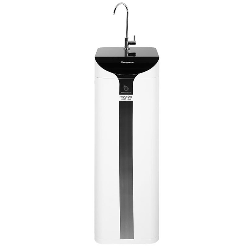 Máy Lọc Nước Kangaroo Hydrogen ion kiềm KG100ES1