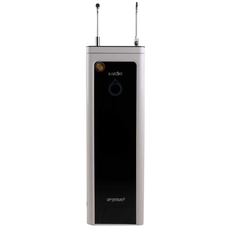 Máy lọc nước Karofi 8 cấp Optimus Hot O-H128
