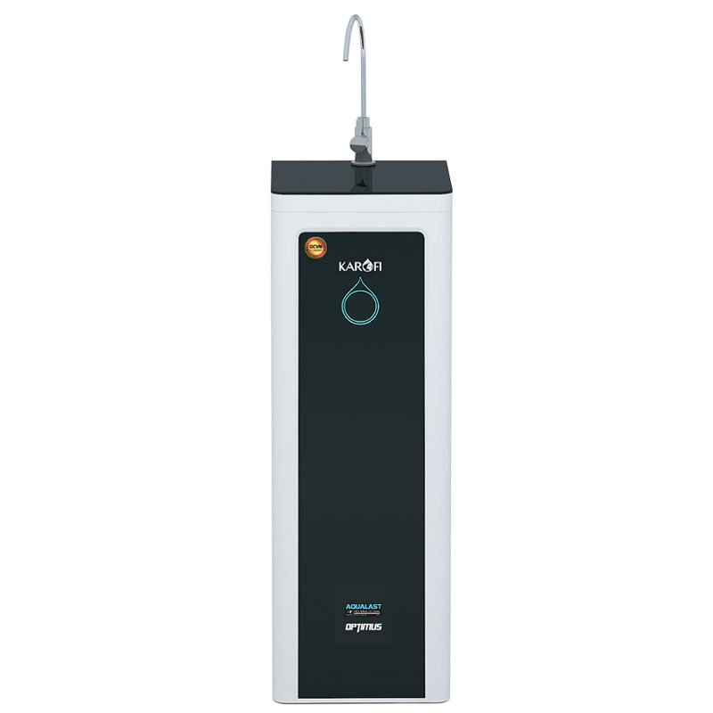 Máy lọc nước Karofi 8 cấp Optimus O-s128