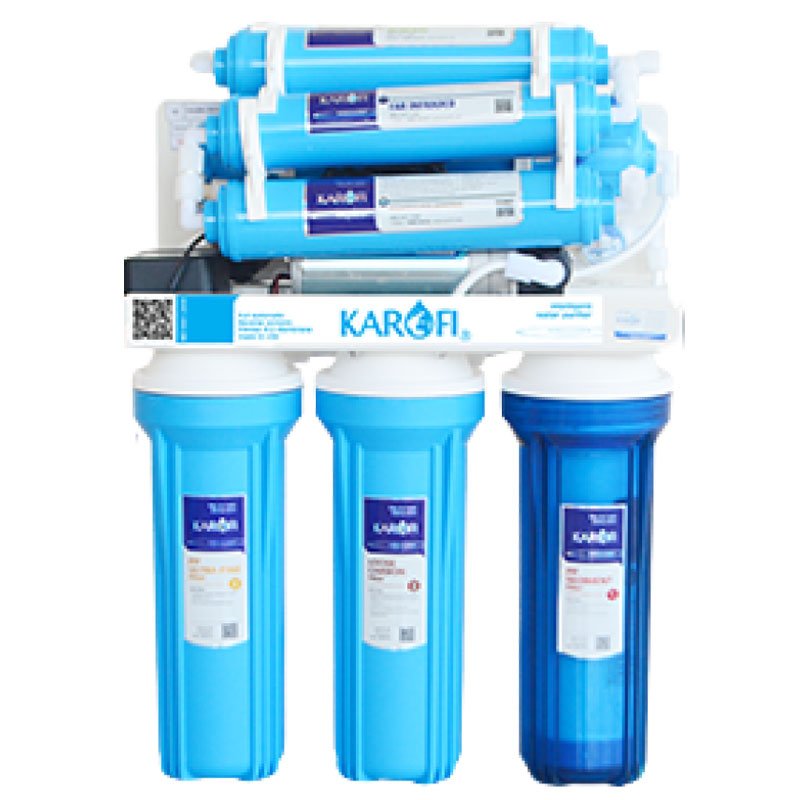 Máy lọc nước Karofi 9 cấp KT-E9RO