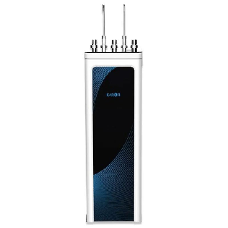 Máy lọc nước nóng lạnh 10 cấp Karofi KAD-D52
