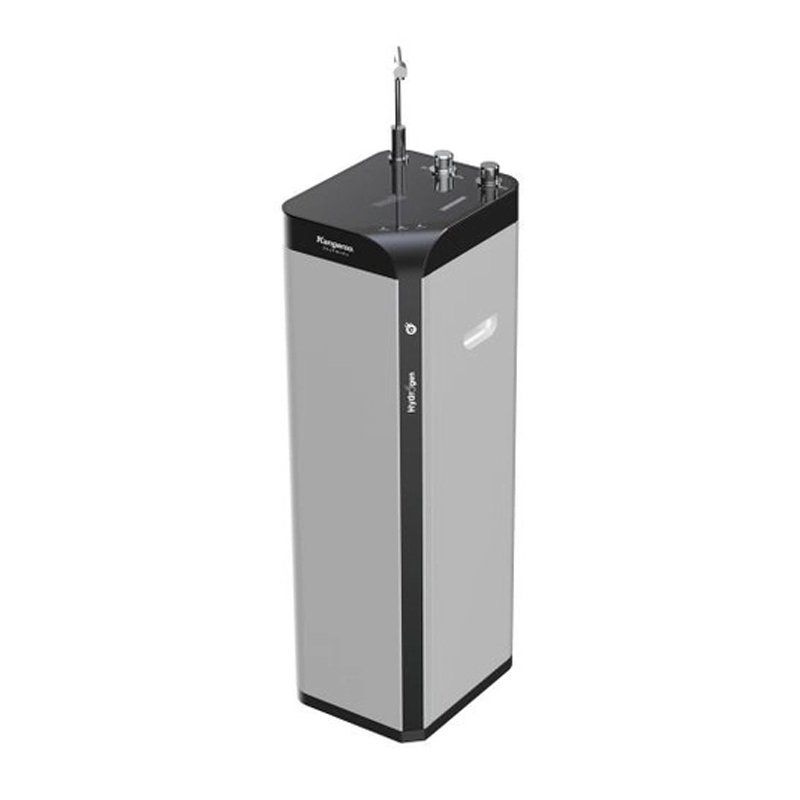 Máy lọc nước nóng lạnh Kangaroo 7 cấp Hydrogen Waterfall KG10A10S