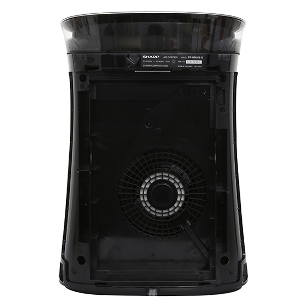 Máy lọc không khí bắt muỗi Sharp FP-GM50E-B