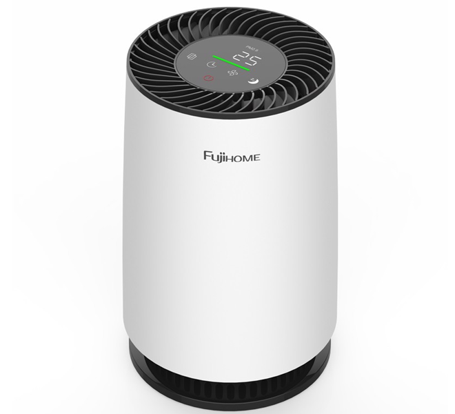 Máy lọc không khí FUJIHOME AP12