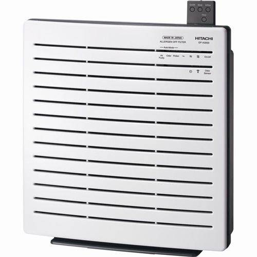 Máy lọc không khí inveter Hitachi EP-A3000 (WH) -Japan