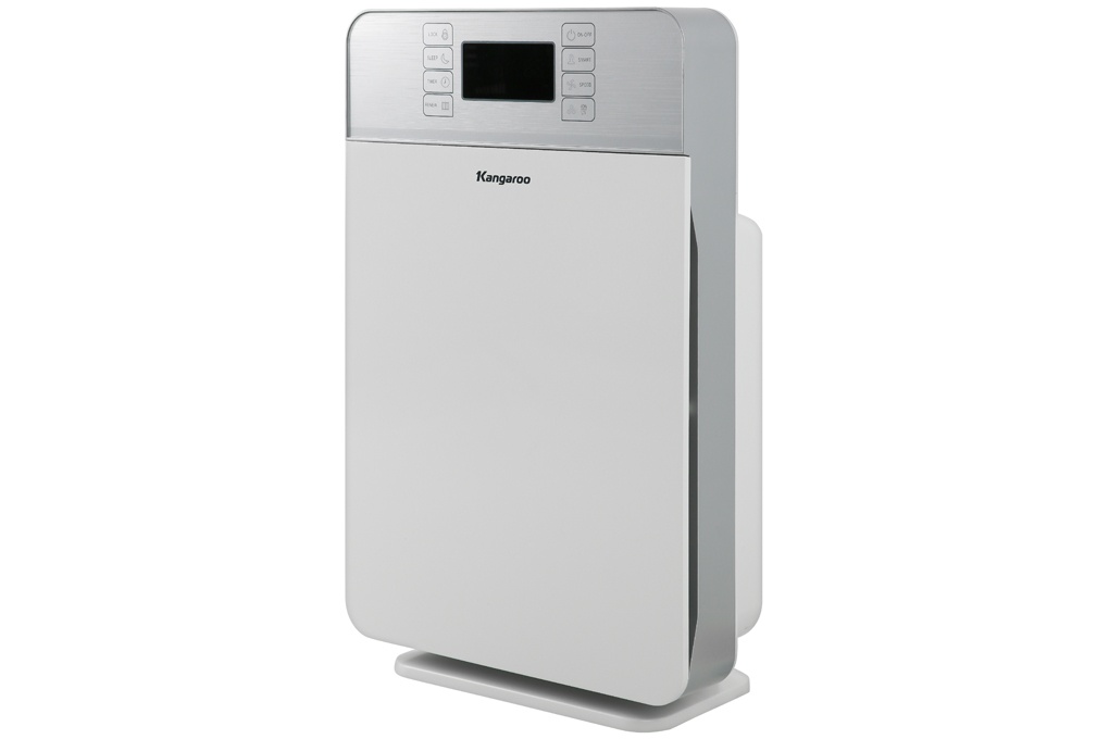 Máy lọc không khí Kangaroo KG30AP1