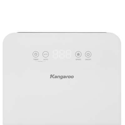 Máy lọc không khí Kangaroo KG36AP2