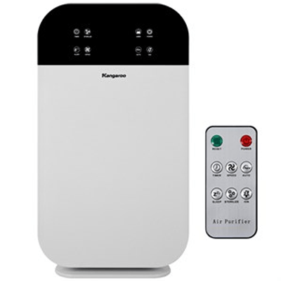 Máy lọc không khí Kangaroo KG40AP