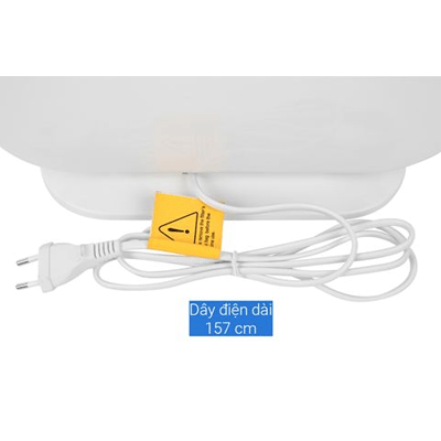 Máy lọc không khí Kangaroo KG40AP