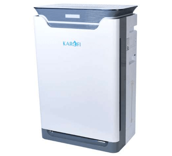 Máy lọc không khí Karofi KAP-317