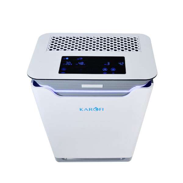 Máy lọc không khí Karofi KAP-317