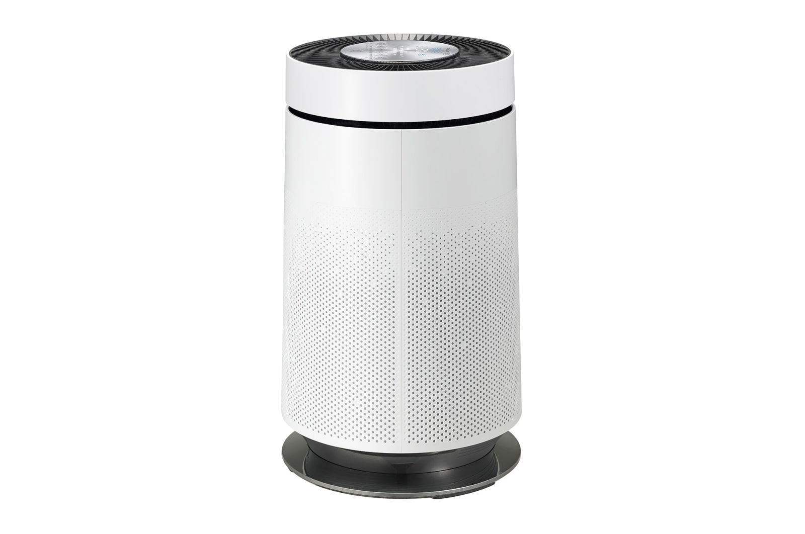 Máy lọc không khi LG Puricare 1 tầng 61.2㎡ (SafePlus) AS65GDWD0.AVH