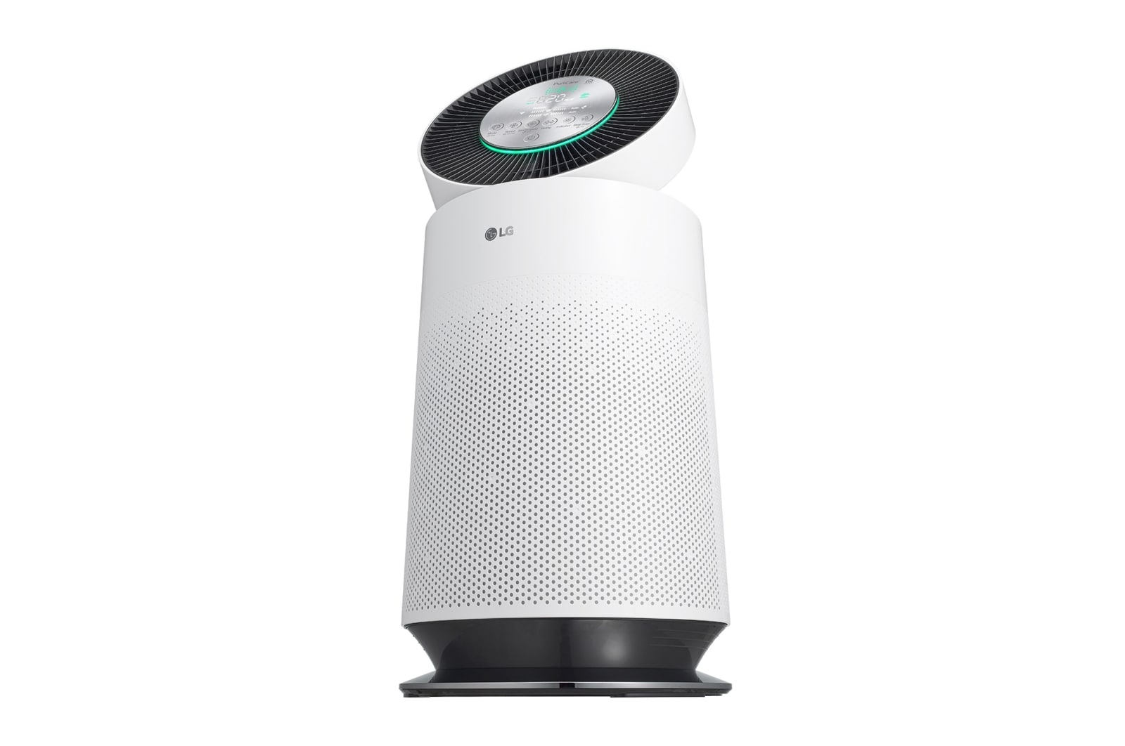 Máy lọc không khi LG Puricare 1 tầng 61.2㎡ (SafePlus) AS65GDWD0.AVH