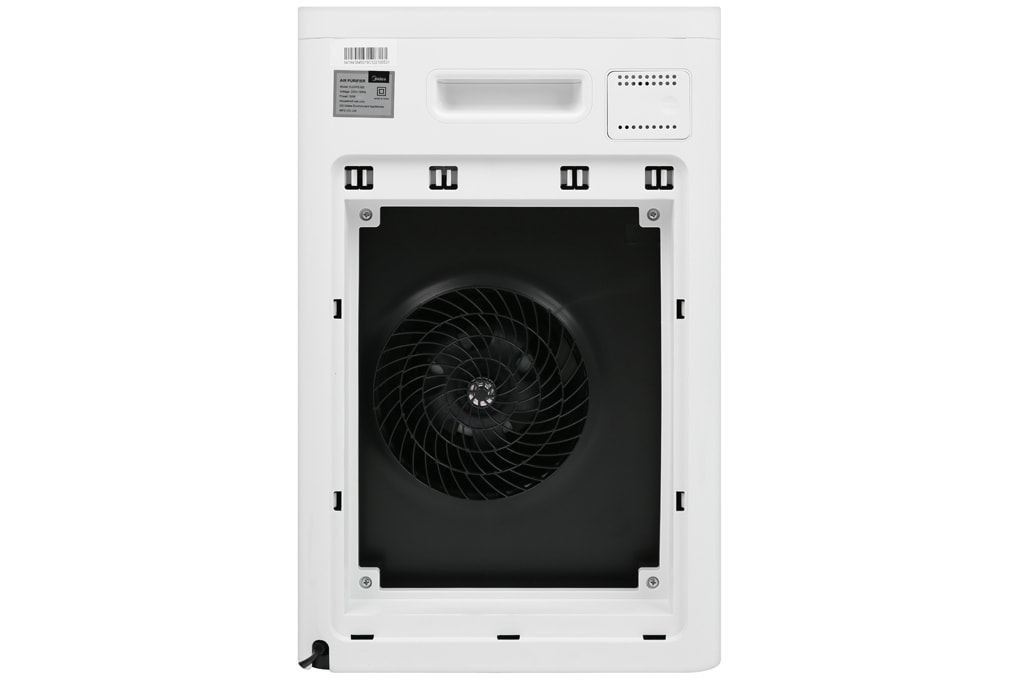 Máy lọc không khí Midea KJ20FE-BD