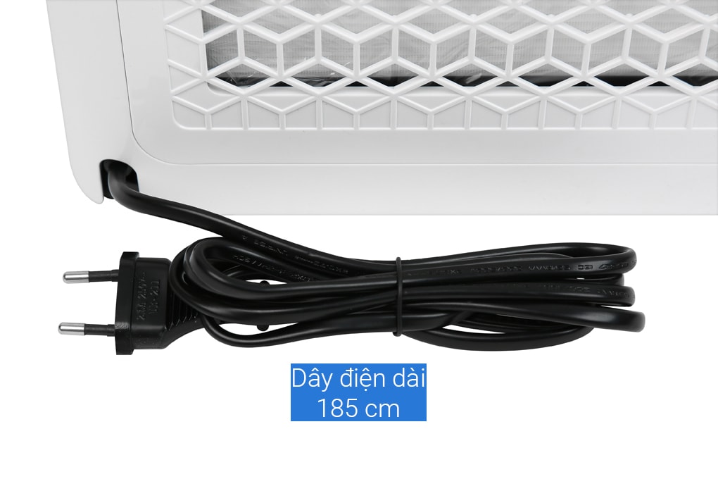 Máy lọc không khí Midea KJ20FE-BD