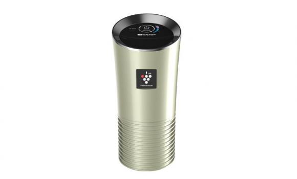 Máy lọc không khí ô tô Sharp IG-GC2E