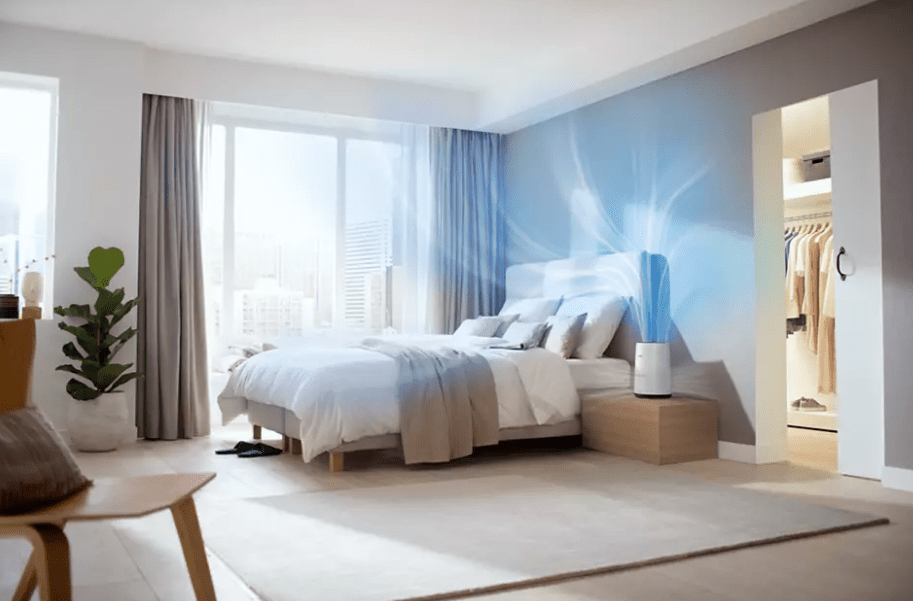 Lọc không khí Philips AC0820/10