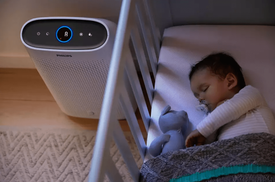Lọc không khí Philips AC1215/10