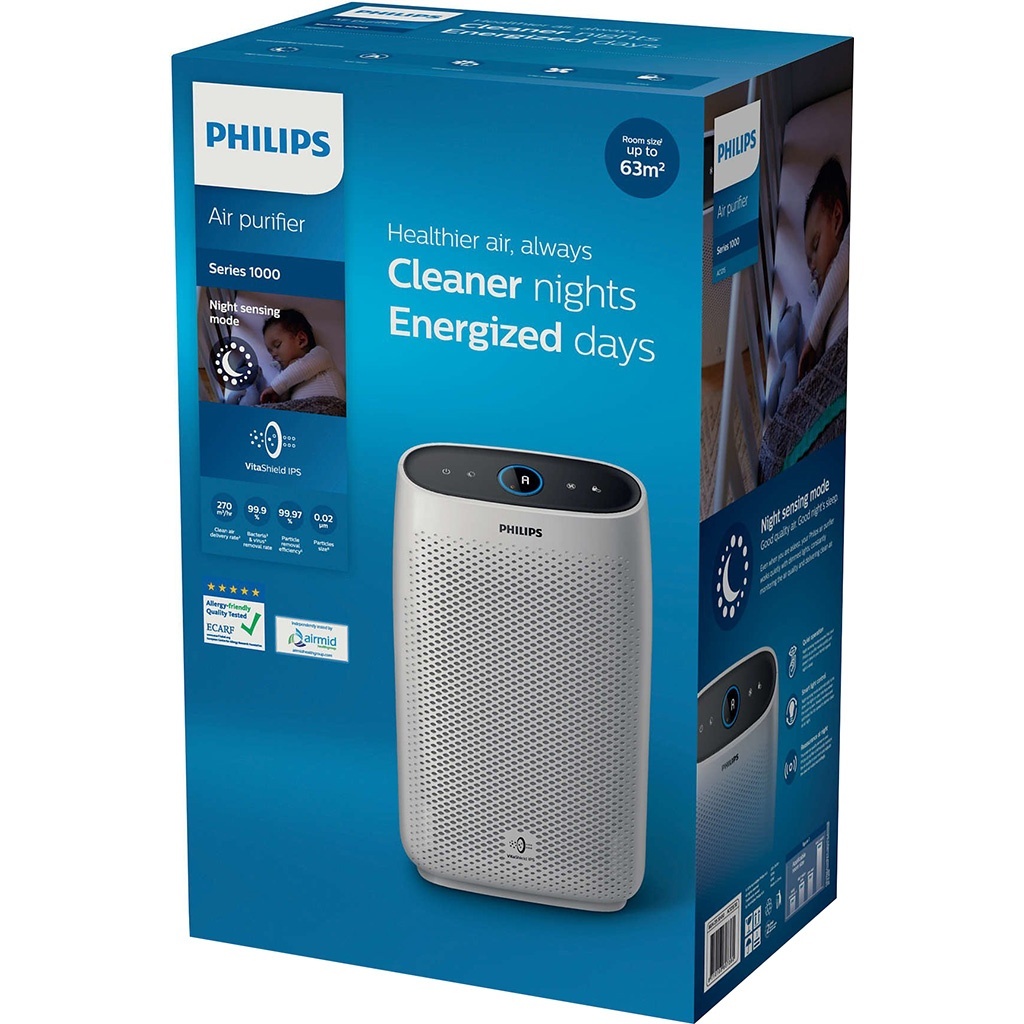 Lọc không khí Philips AC1215/10
