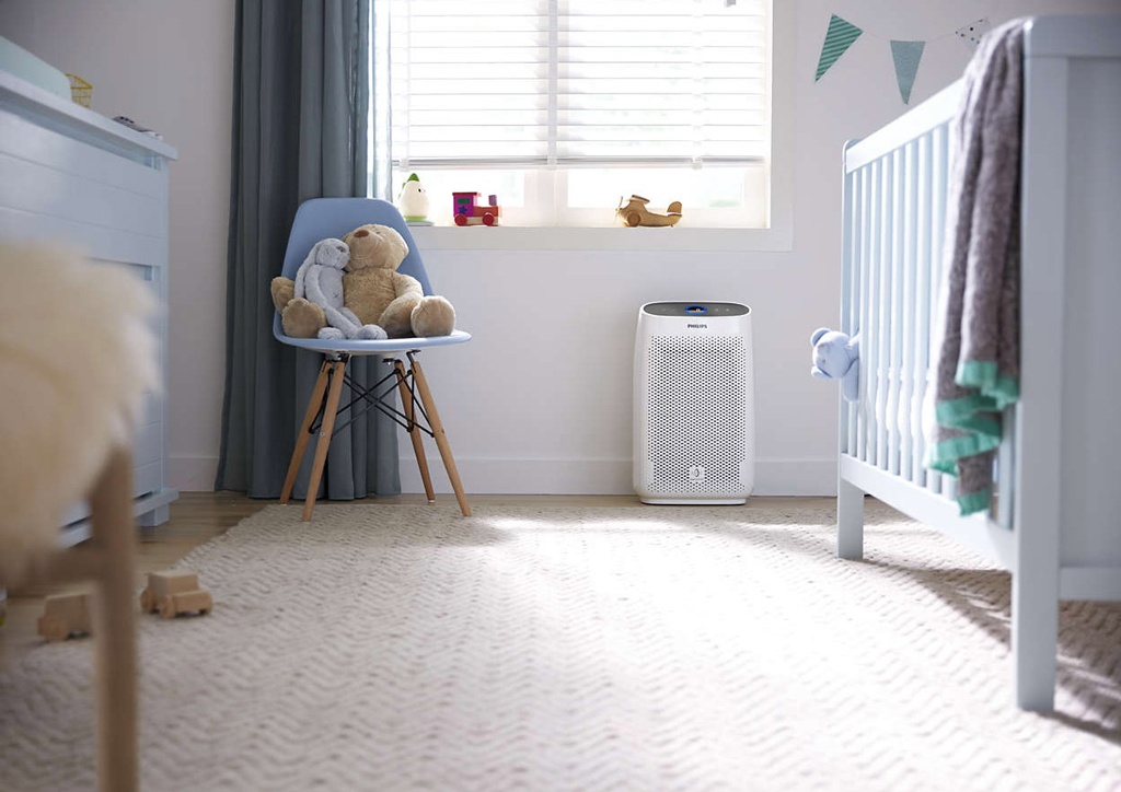 Lọc không khí Philips AC1215/10