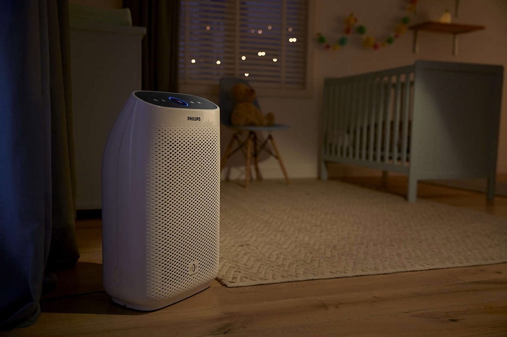 Lọc không khí Philips AC1215/10