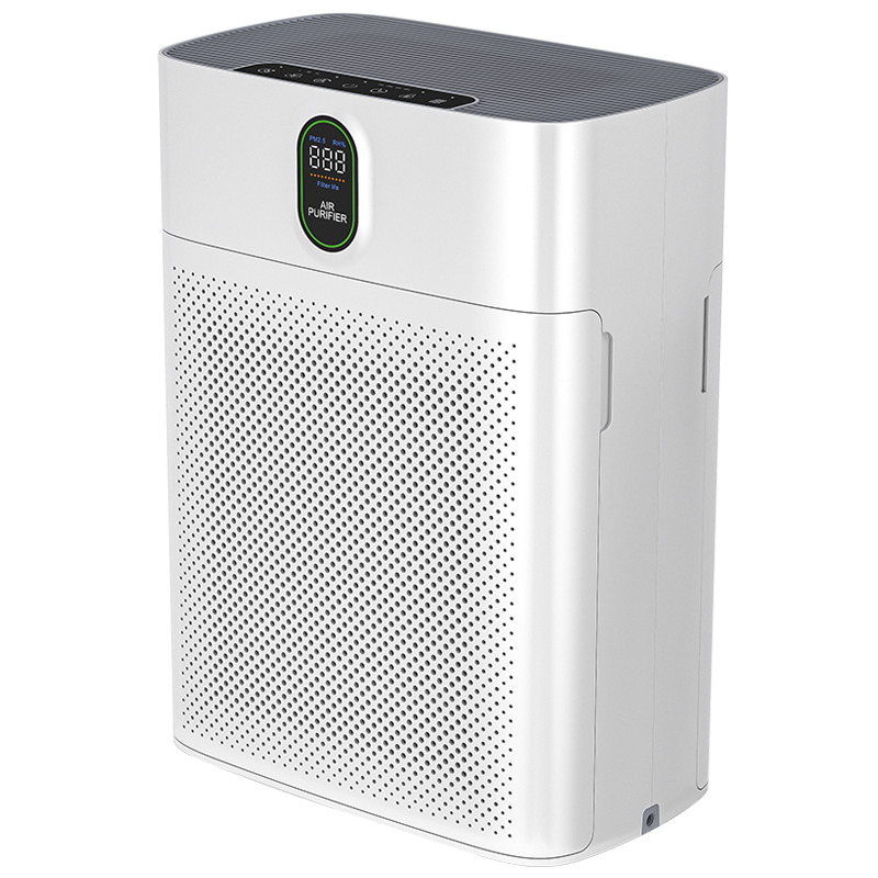 Máy lọc không khí ROLER RAP-3002D