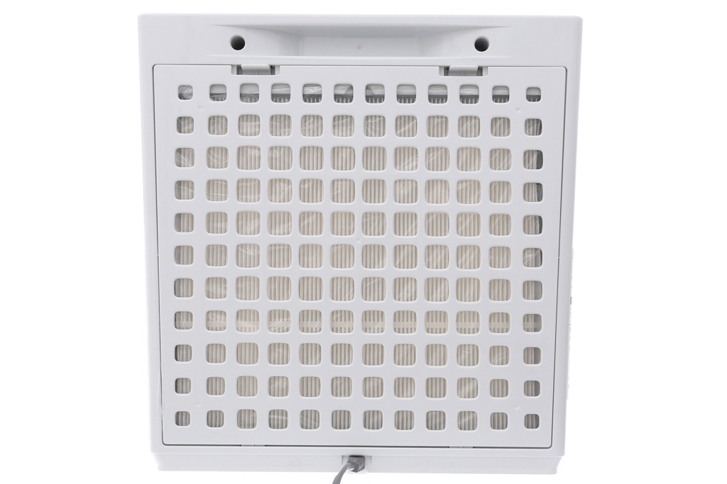 Máy lọc không khí Sharp FU-A28EV-W
