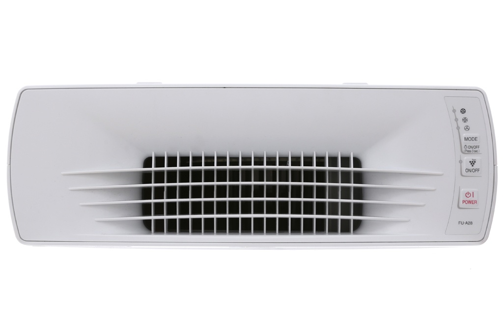 Máy lọc không khí Sharp FU-A28EV-W