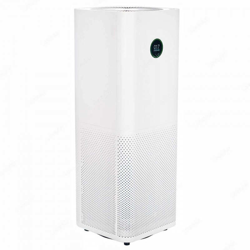 Máy Lọc không khí Xiaomi MI PRO/EU (FJY4013GL) thông minh