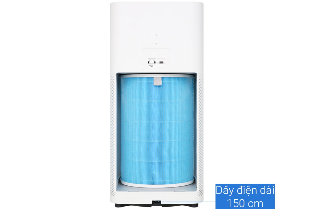 Máy Lọc không khí Xiaomi MI 2S (FJY4020GL) thông minh