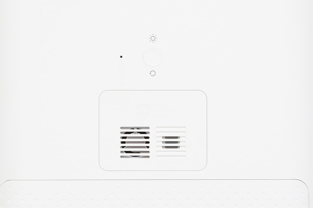 Máy Lọc không khí Xiaomi MI 2S (FJY4020GL) thông minh