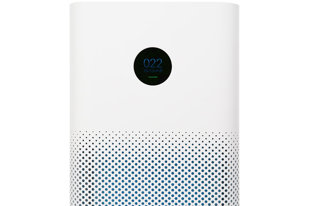 Máy Lọc không khí Xiaomi MI 2S (FJY4020GL) thông minh