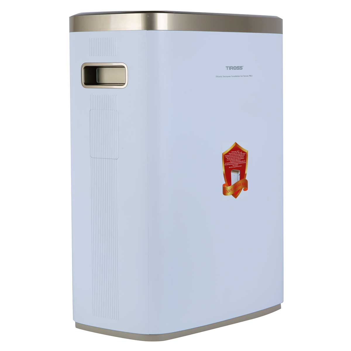 Máy lọc không khí Tiross TS9710