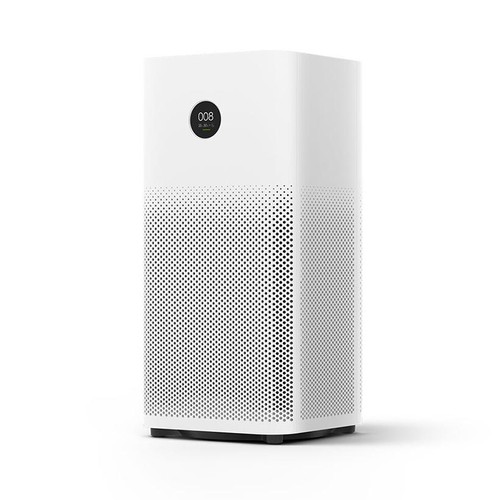 Máy lọc không khí Xiaomi MI AIR PURIFIER 2H