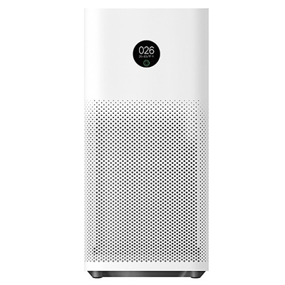 Máy lọc không khí Xiaomi MI AIR PURIFIER 3H EU