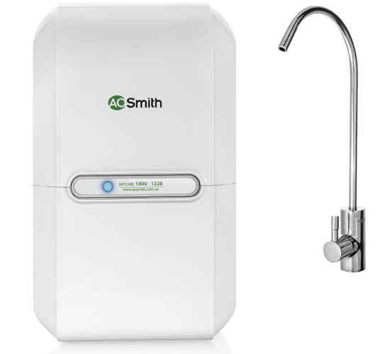 Máy Lọc Nước A. O. Smith M1