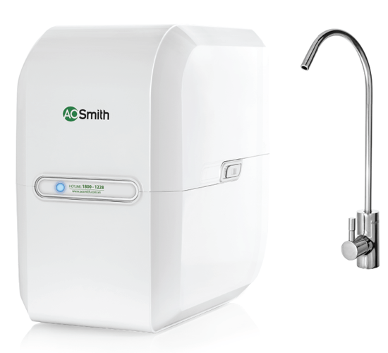 Máy Lọc Nước A. O. Smith M1