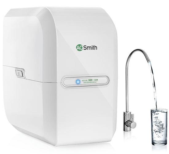 Máy Lọc Nước A. O. Smith M1