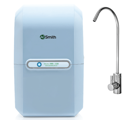 Máy Lọc Nước A. O. Smith M2